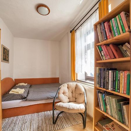 Vila Prázdninový dom Eliška*** Rajecka Lesna Exteriér fotografie