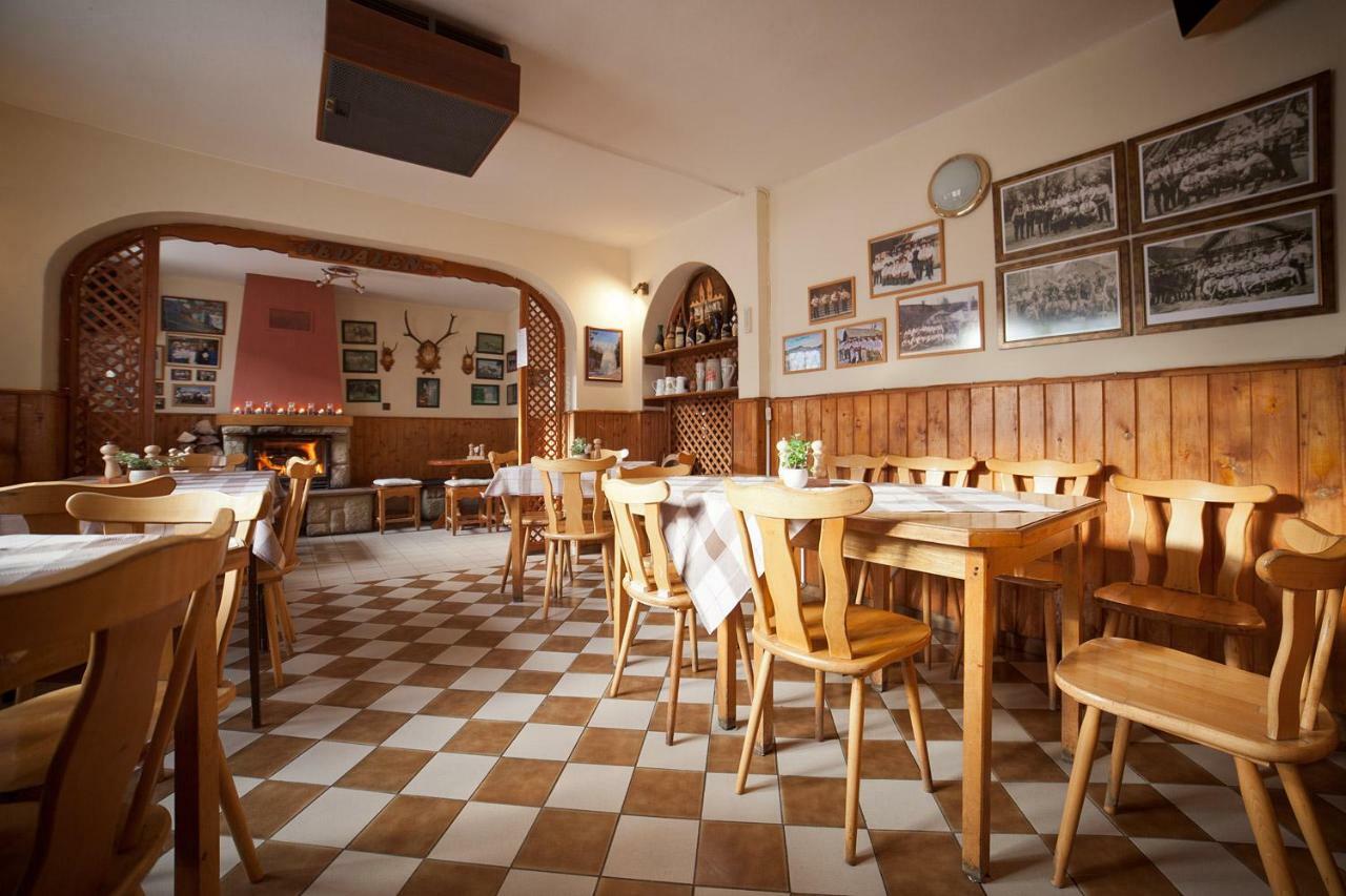 Vila Prázdninový dom Eliška*** Rajecka Lesna Exteriér fotografie